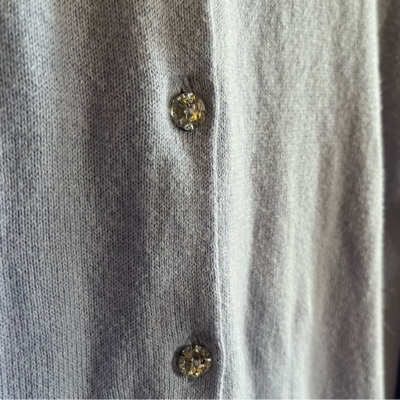 Loft Blue Cardigan - Picture 4 of 5